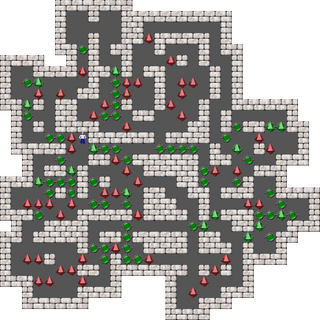 Уровень 93 — Kevin B. Reilly Arranged